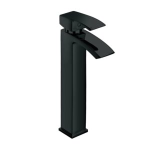 Fynn Tall Basin Mixer