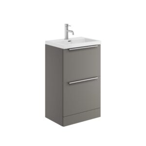 Melrose 500 Basin Floorstanding Cabinet