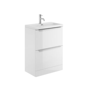 Melrose 600 Basin Floorstanding Cabinet