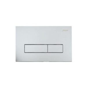 Jaquar Control Plate Kubix