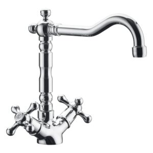 Alfred Victoria Traditional kitchen mixer