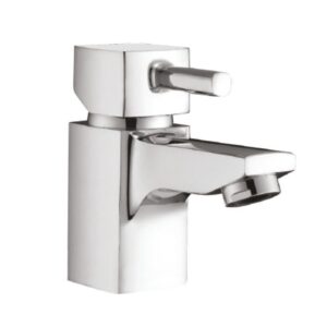 Kair Mini Mono Basin Mixer