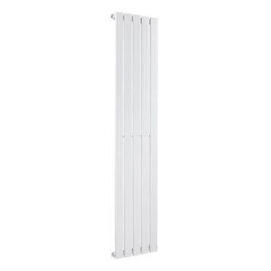 Leicester Towel Radiators Towel Rail 1800h x 340w x 52d mm
