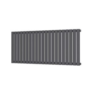 Leicester Towel Radiators Towel Rail 600h x 1430w x 52d mm