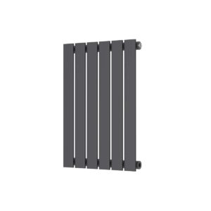 Leicester Towel Radiators Towel Rail 600h x 410w x 52d mm