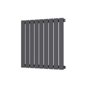 Leicester Towel Radiators Towel Rail 600h x 614w x 52d mm