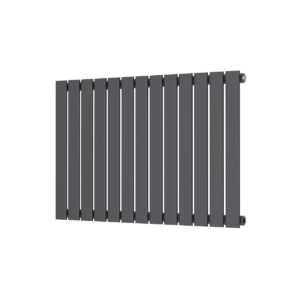 Leicester Towel Radiators Towel Rail 600h x 886w x 52d mm