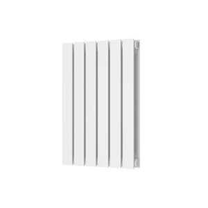 Leicester Towel Radiators Towel Rail 600h x 410w x 69d mm