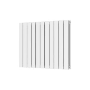Leicester Towel Radiators Towel Rail 600h x 750w x 69d mm