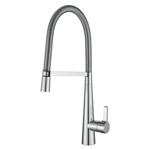 Alfred Victoria Kitchen sink mixer
