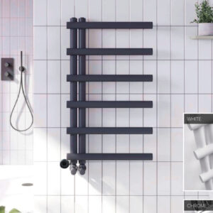 Liverpool Smart Designer Radiators 500x1150