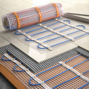 Giavani Under Floor Heating