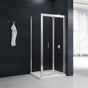 MBox Bifold Door - Loft Height