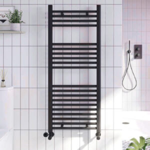 Manchester Smart Towel Radiators 400x1000
