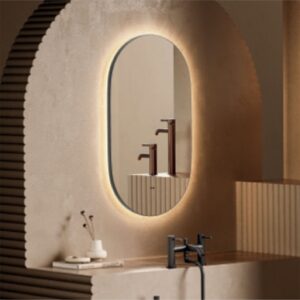 Mystic Pill LED Mirrors