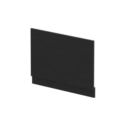 Straight End Panel 800mm and Plinth