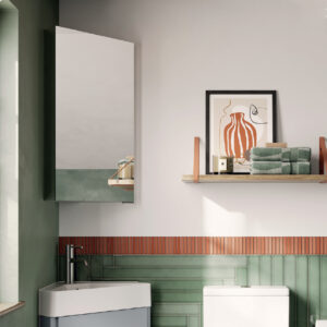 Nyx Corner 40 Cabinet