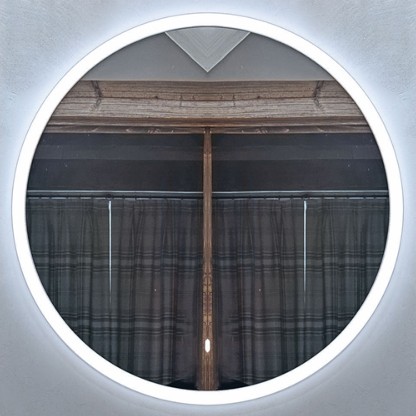 Orbit LED Mirrors - Image 2