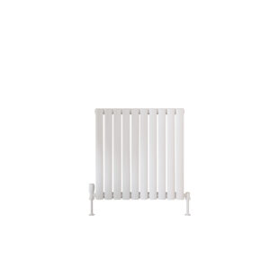 Penrith Towel Radiators Single Towel Rail 600h x 590w x 60d