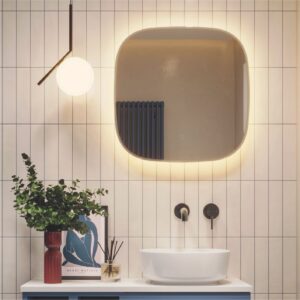 Quill LED Mirrors