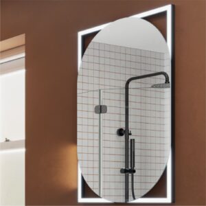 Rubio LED Mirrors