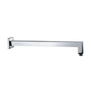 Square Shower Arm 600mm - N