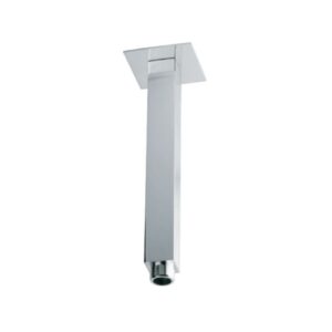 Square Ceiling Shower Arm 200mm -N