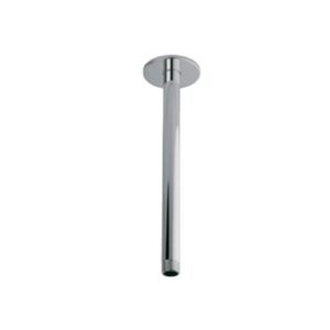 Round Ceiling Shower Arm 280mm - N