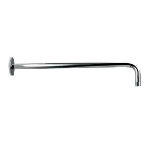 Round Shower Arm - 600mm -N