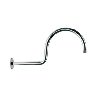 Traditional Shower Arm