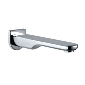 Jaquar Bath Spout 15mm inlet, Opal Prime