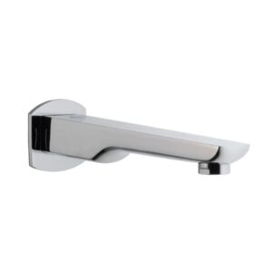 Jaquar Bath Spout 15mm inlet, Kubix Prime