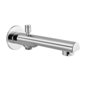 Jaquar Bath Spout with Diverter 15mm inlet, Florentine Prime
