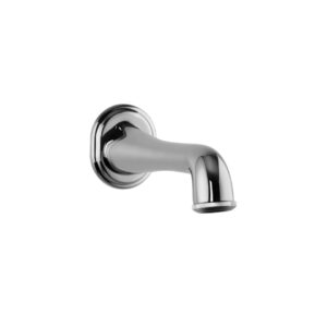 Jaquar Bath Spout 15mm inlet, Queen’s Prime