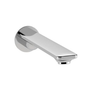 Jaquar Bath Spout 15mm inlet, Laguna