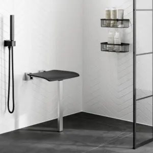 HiB Cascade Seat with Support Leg