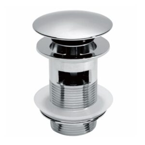 Douches Bath Filler & Overflow