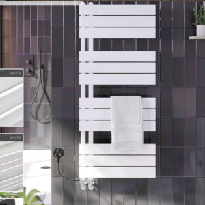 Stoke Electric Designer Radiators 600x1150