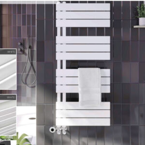 Stoke Smart Designer Radiators 500x1150