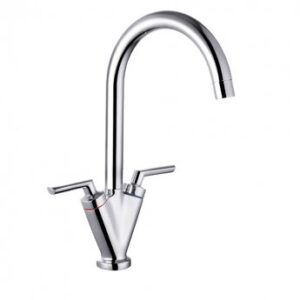 Alfred Victoria Kitchen sink mixer