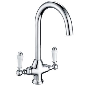 Alfred Victoria Traditional kitchen mixer