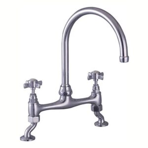 Alfred Victoria Victorian kitchen mixer