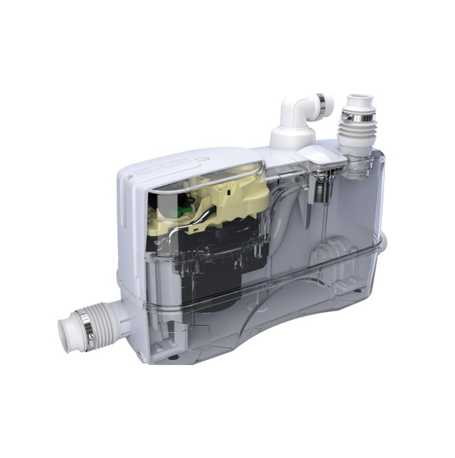 Genix VT 030 DAB - Image 2