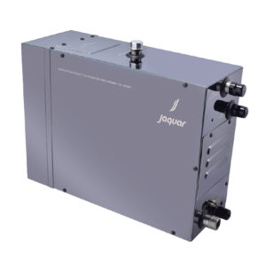 Jaquar Steam Generator Without Digital Control Panel