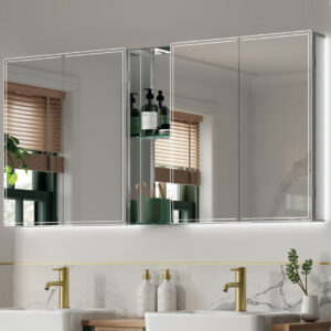 Omni Glass Shelf Enhance