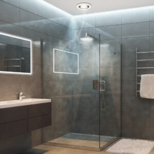 Vortex High Powered Inline Ceiling Fans