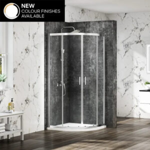 Mbox 2 Door Quadrant